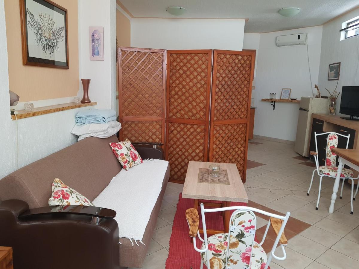 Olav Holiday Apartments Bar Ngoại thất bức ảnh