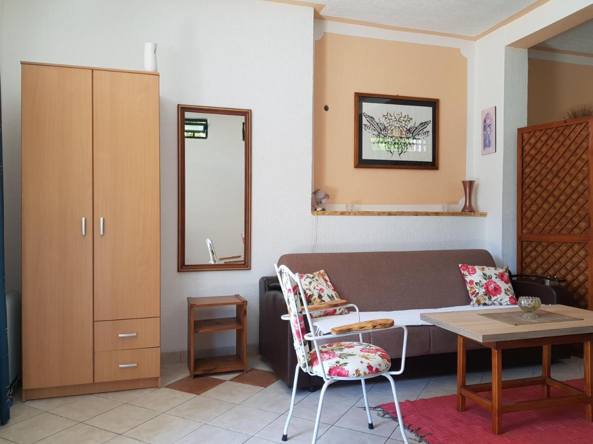 Olav Holiday Apartments Bar Ngoại thất bức ảnh