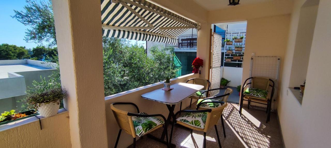 Olav Holiday Apartments Bar Ngoại thất bức ảnh