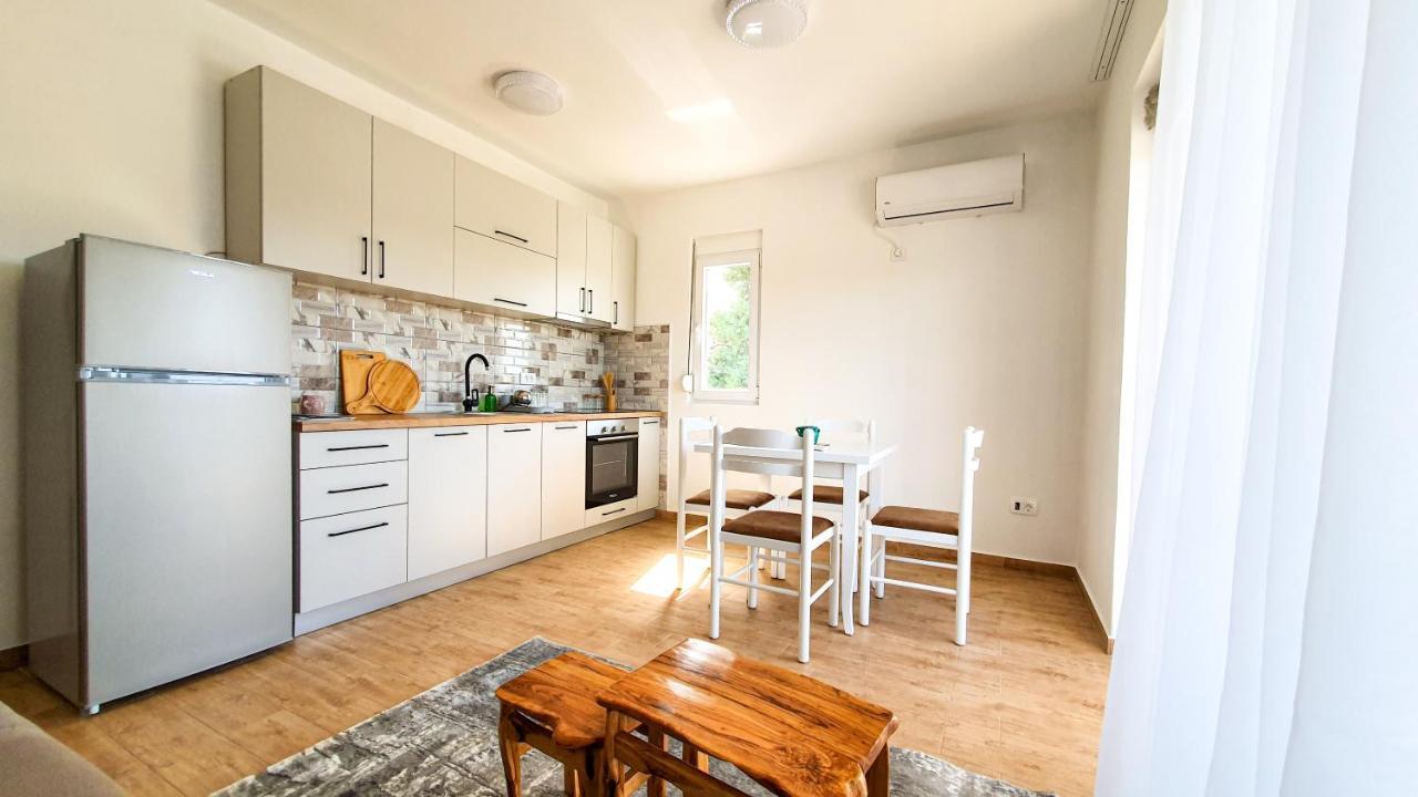 Olav Holiday Apartments Bar Ngoại thất bức ảnh