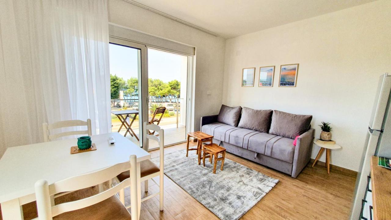 Olav Holiday Apartments Bar Ngoại thất bức ảnh