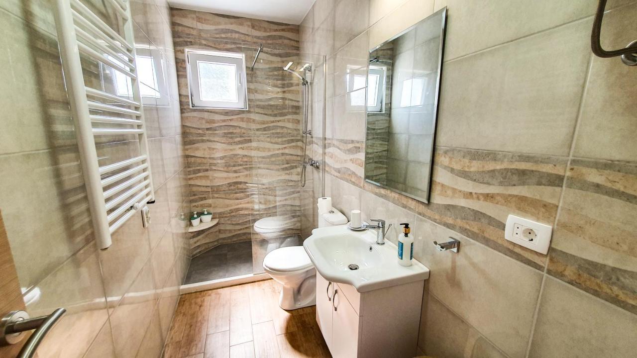 Olav Holiday Apartments Bar Ngoại thất bức ảnh