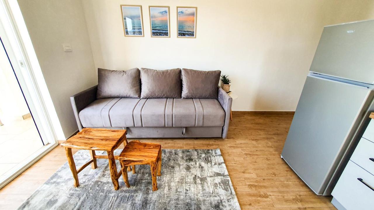 Olav Holiday Apartments Bar Ngoại thất bức ảnh