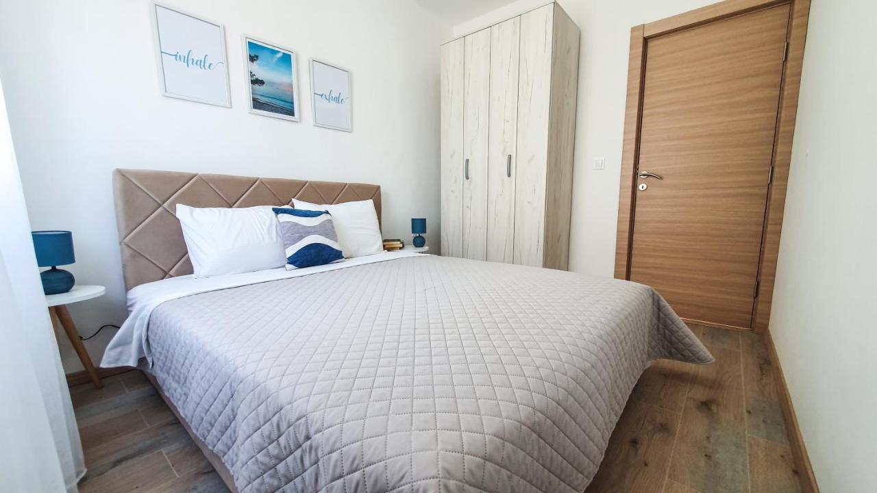 Olav Holiday Apartments Bar Ngoại thất bức ảnh