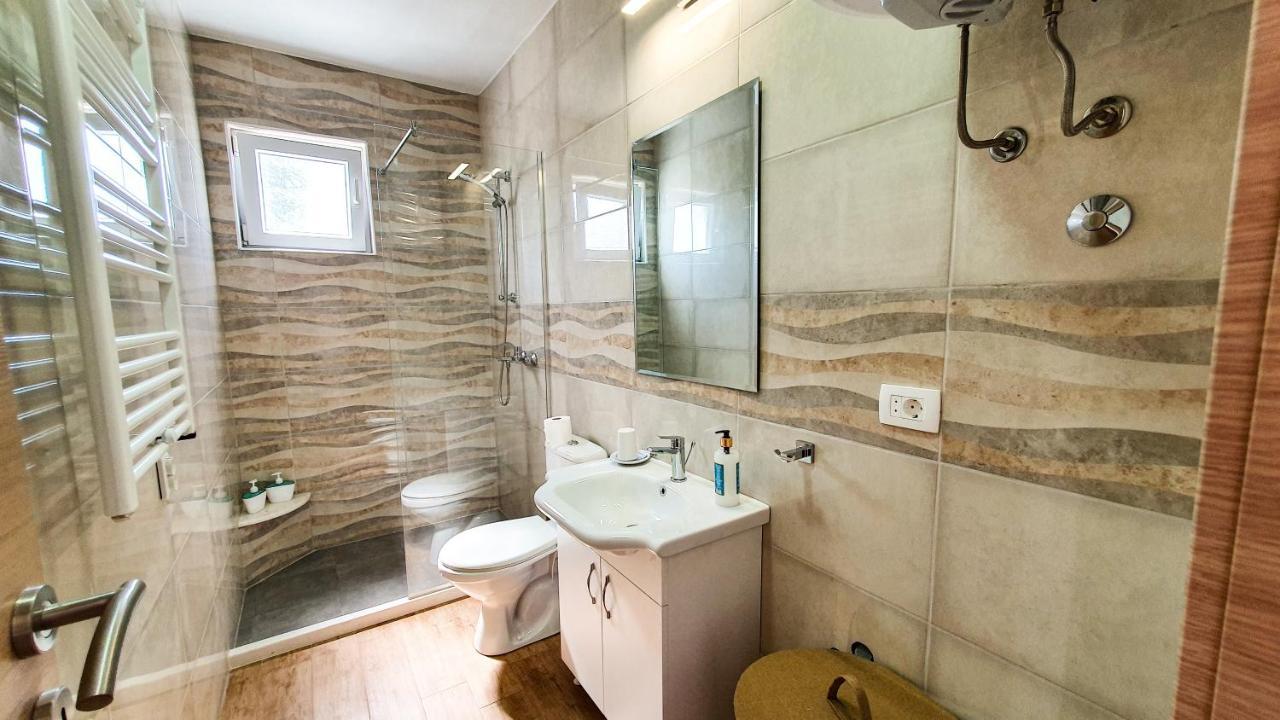 Olav Holiday Apartments Bar Ngoại thất bức ảnh