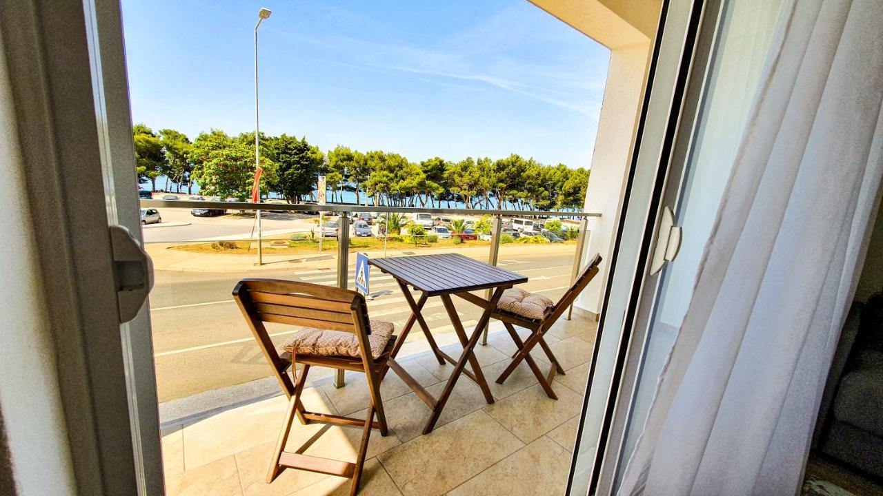 Olav Holiday Apartments Bar Ngoại thất bức ảnh