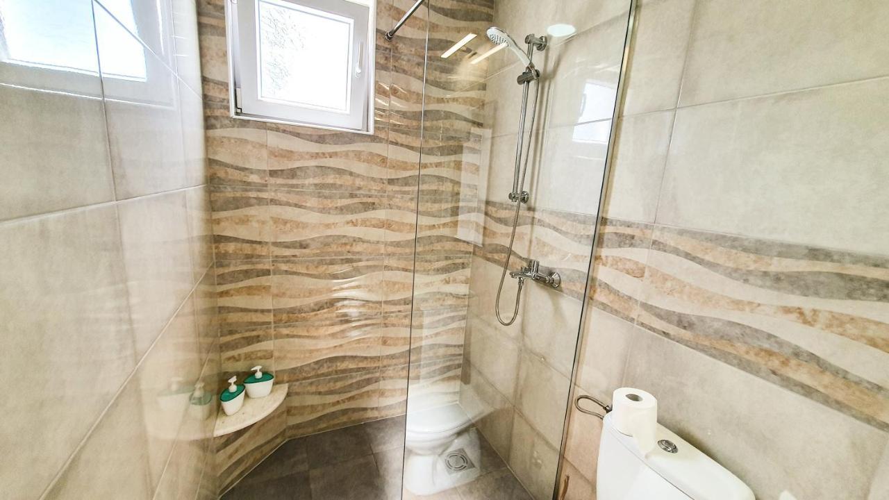 Olav Holiday Apartments Bar Ngoại thất bức ảnh