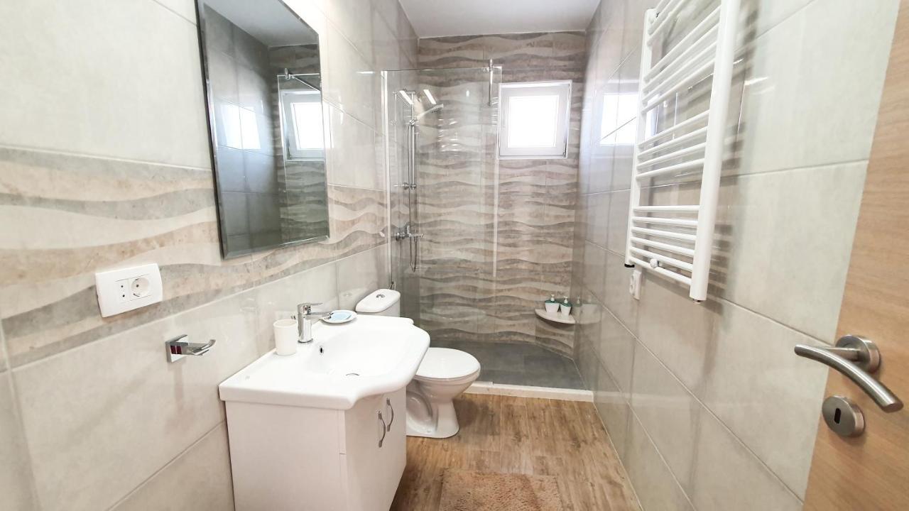 Olav Holiday Apartments Bar Ngoại thất bức ảnh