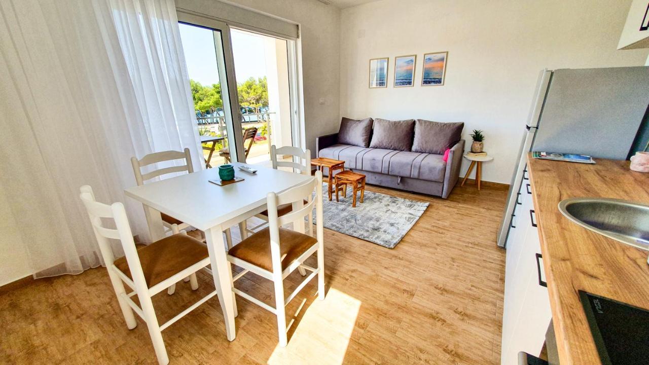 Olav Holiday Apartments Bar Ngoại thất bức ảnh