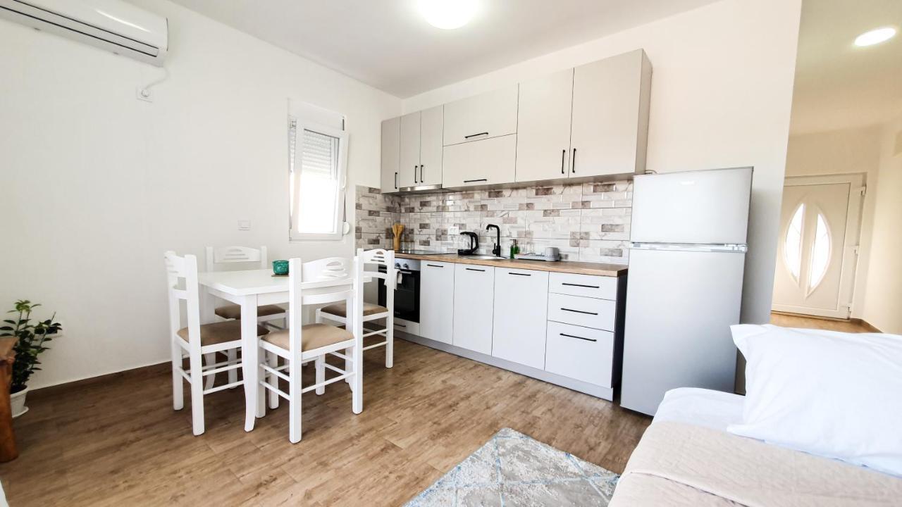 Olav Holiday Apartments Bar Ngoại thất bức ảnh
