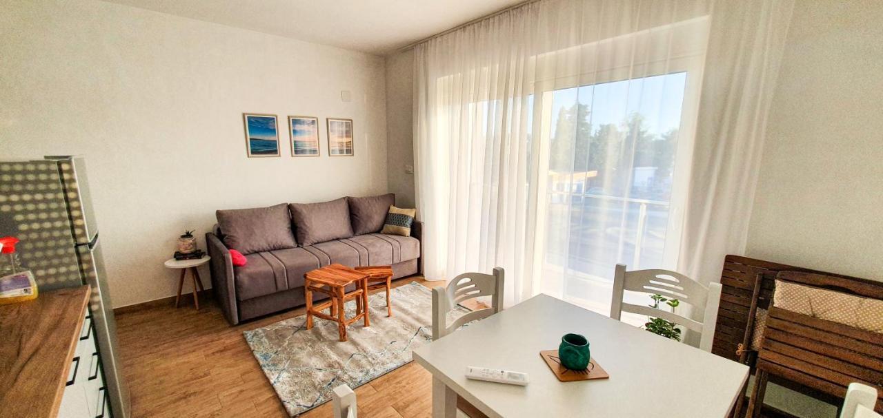 Olav Holiday Apartments Bar Ngoại thất bức ảnh