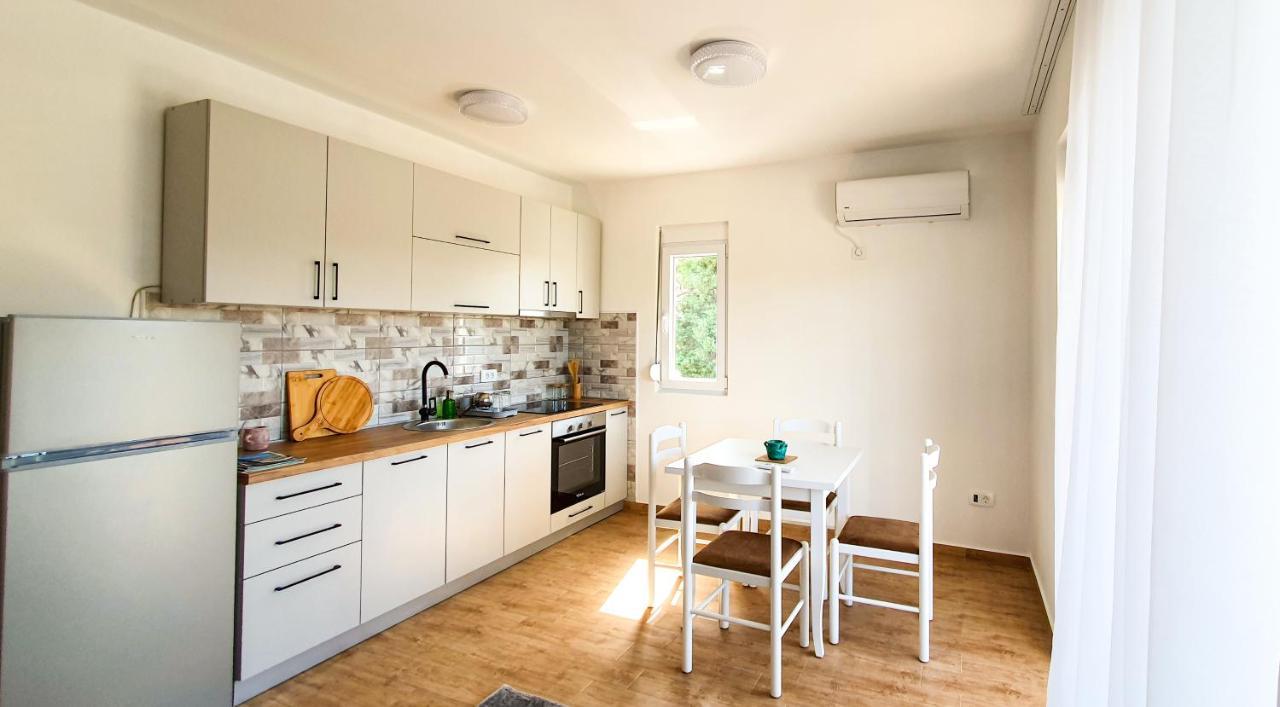 Olav Holiday Apartments Bar Ngoại thất bức ảnh