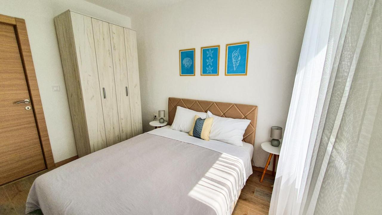Olav Holiday Apartments Bar Ngoại thất bức ảnh