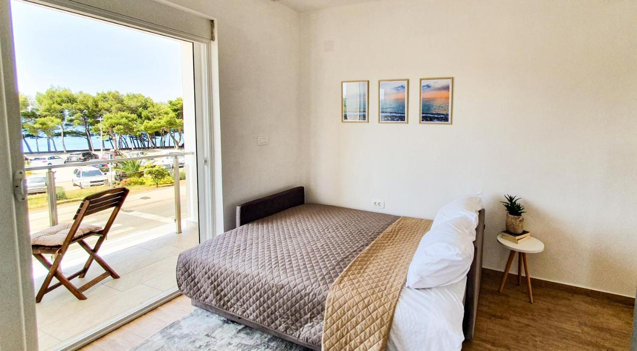 Olav Holiday Apartments Bar Ngoại thất bức ảnh