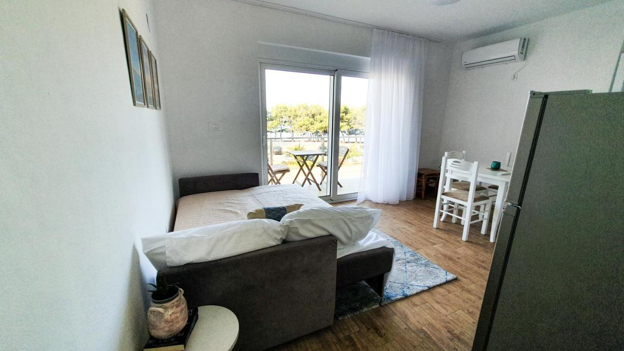 Olav Holiday Apartments Bar Ngoại thất bức ảnh