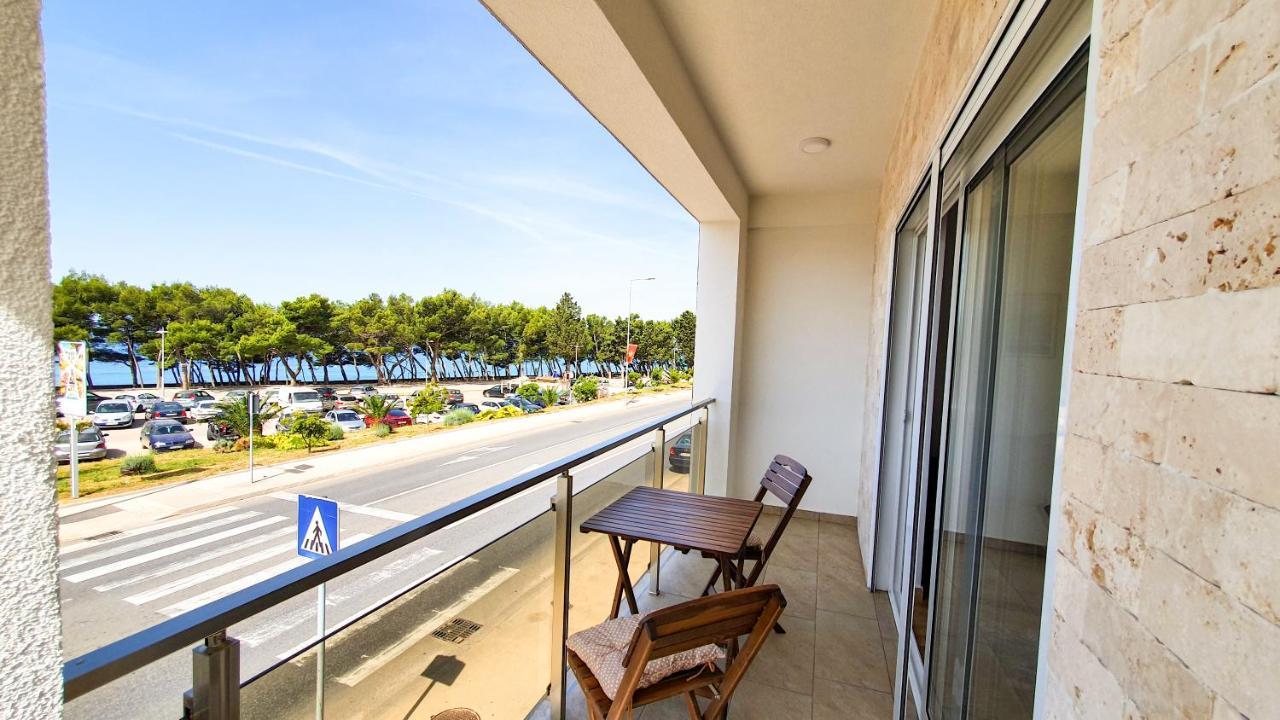 Olav Holiday Apartments Bar Ngoại thất bức ảnh